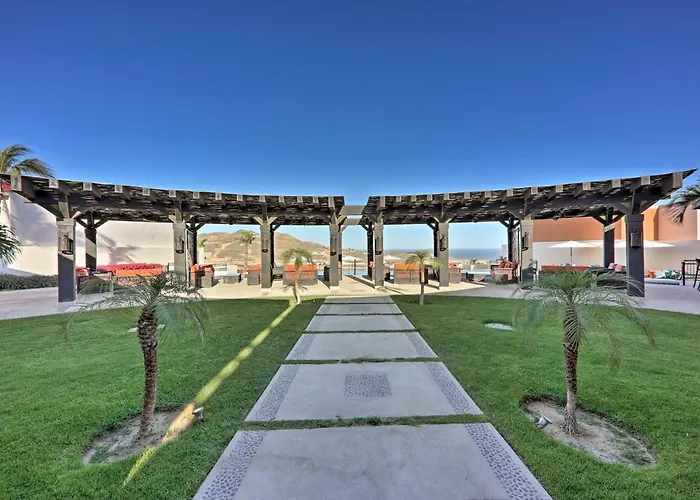 Quivira Golf Club W/ Magnificent Ocean Views Сasa de vacaciones