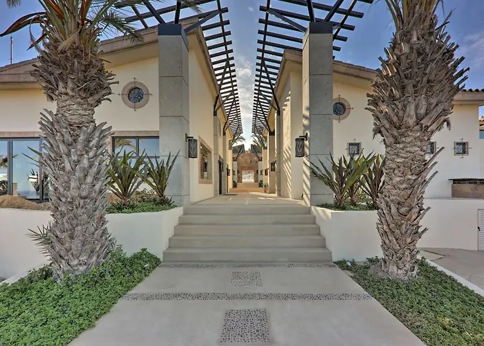 Quivira Golf Club W/ Magnificent Ocean Views