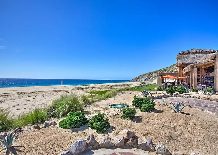Сasa de vacaciones Quivira Golf Club W/ Magnificent Ocean Views *
