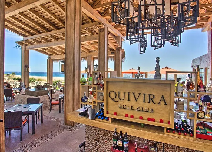 Quivira Golf Club W/ Magnificent Ocean Views *