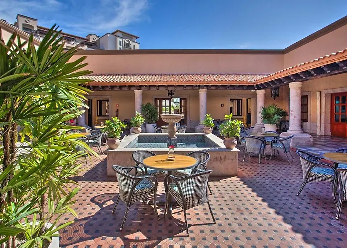 Сasa de vacaciones Quivira Golf Club W/ Magnificent Ocean Views Cabo San Lucas