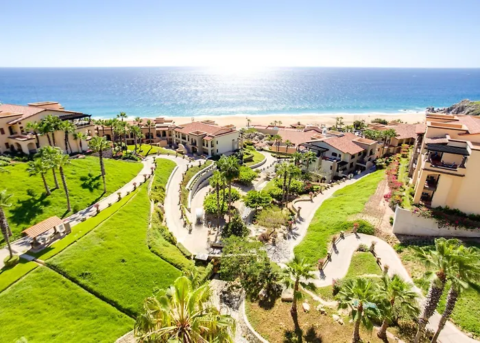 Сasa de vacaciones Quivira Golf Club W/ Magnificent Ocean Views Cabo San Lucas