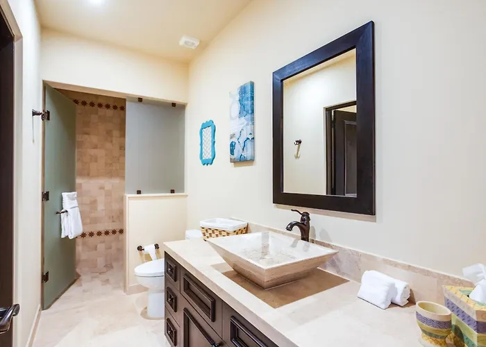 Quivira Golf Club W/ Magnificent Ocean Views Сasa de vacaciones *