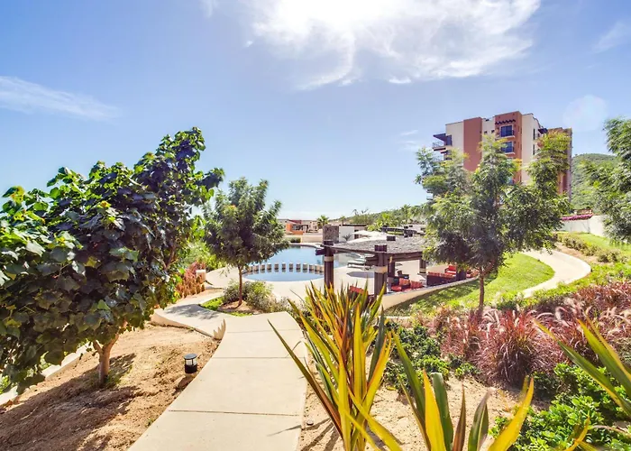 Сasa de vacaciones Quivira Golf Club W/ Magnificent Ocean Views Cabo San Lucas