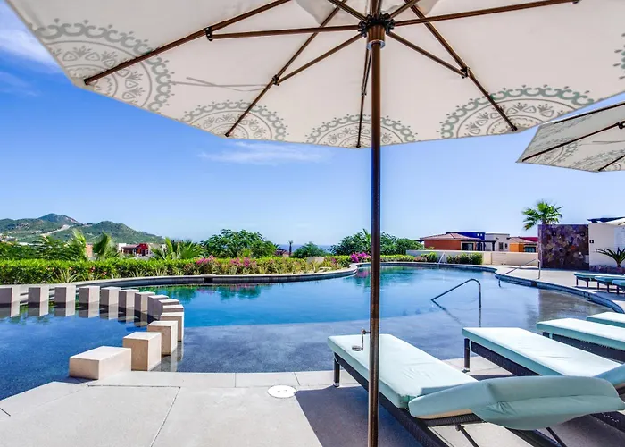 Сasa de vacaciones Quivira Golf Club W/ Magnificent Ocean Views *