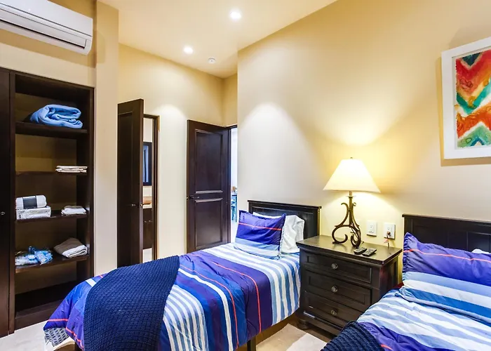 Quivira Golf Club W/ Magnificent Ocean Views Cabo San Lucas