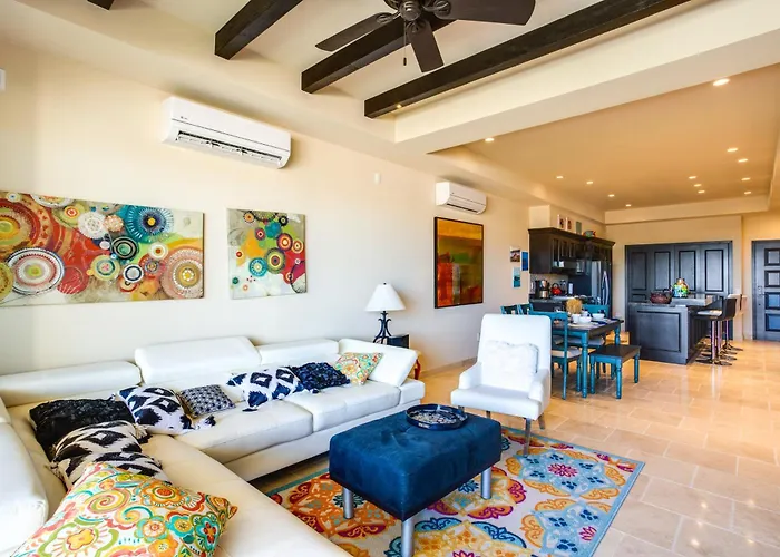 Quivira Golf Club W/ Magnificent Ocean Views Сasa de vacaciones