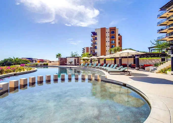 Quivira Golf Club W/ Magnificent Ocean Views Сasa de vacaciones *