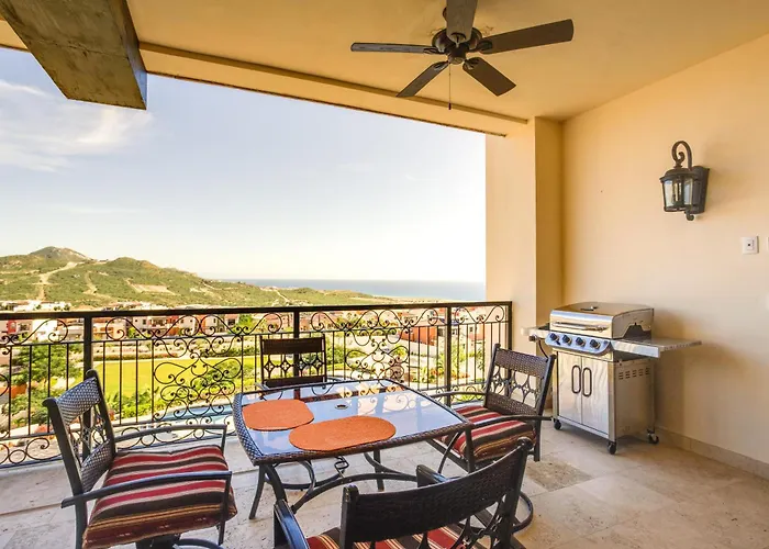 Сasa de vacaciones Quivira Golf Club W/ Magnificent Ocean Views *