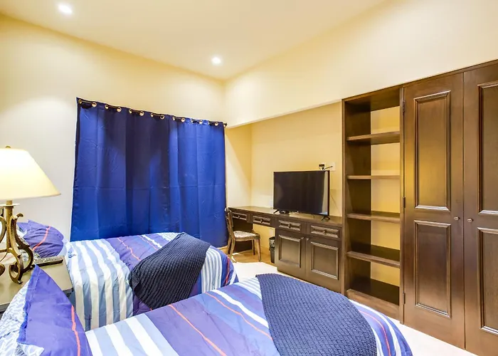 Quivira Golf Club W/ Magnificent Ocean Views Сasa de vacaciones