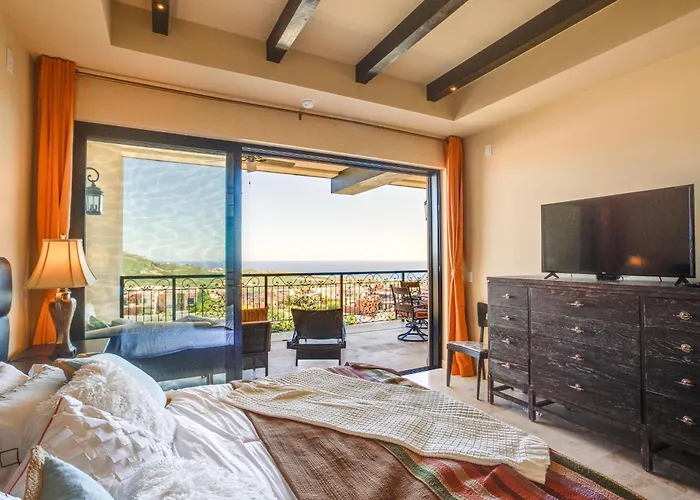 Сasa de vacaciones Quivira Golf Club W/ Magnificent Ocean Views