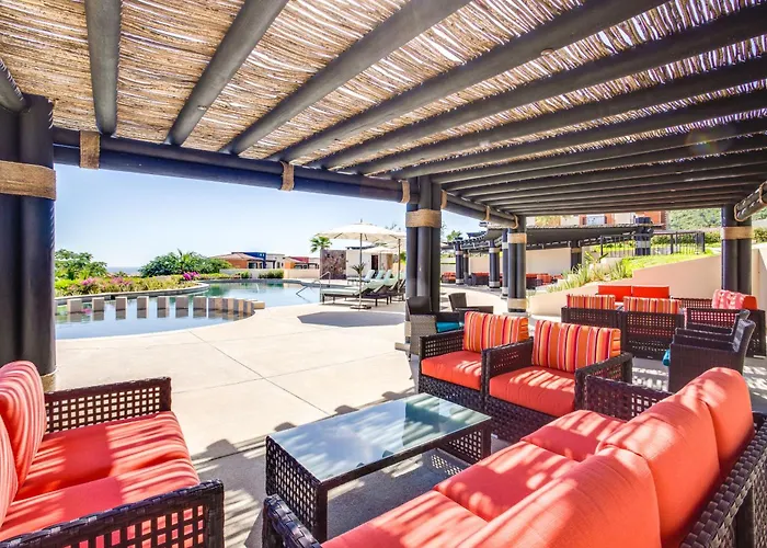 Сasa de vacaciones Quivira Golf Club W/ Magnificent Ocean Views *