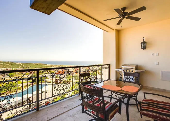 Quivira Golf Club W/ Magnificent Ocean Views Сasa de vacaciones Cabo San Lucas