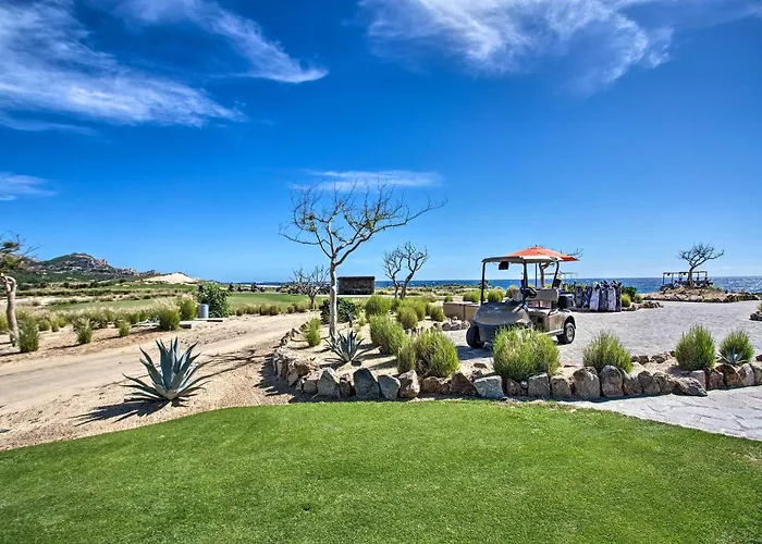 Quivira Golf Club W/ Magnificent Ocean Views Сasa de vacaciones