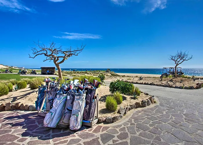Quivira Golf Club W/ Magnificent Ocean Views Сasa de vacaciones
